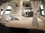 Airstream Avenue 2011 года